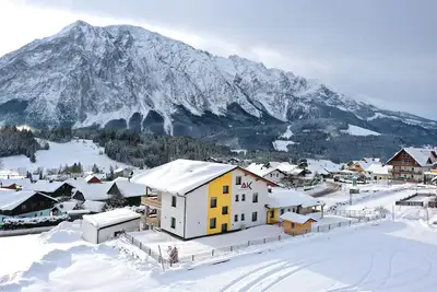 Image de Appartement Sturzhahn - Kolb