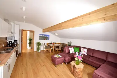Image de Appartement Grimming - Kolb