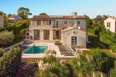 Image de Villa Valsol