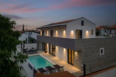 Image de Villa Adria