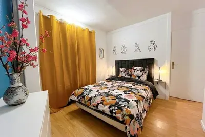 Image de Appartement proche Paris et Disneyland