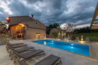 Image de Superbe maison à Pican