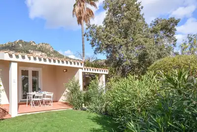 Image de Magnifique appartement à Costa Rei