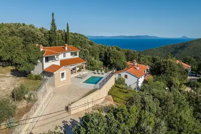 Image de Villa Matani