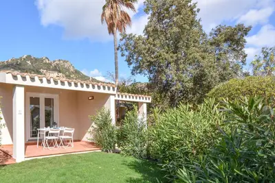 Image de Superbe appartement à Costa Rei