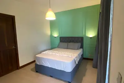 Oasis by Franklin Villa #5