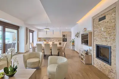 Image de Villa Mala Halu