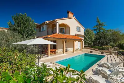 Image de Villa Dinka
