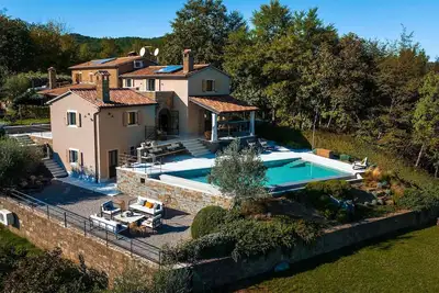 Image de Villa Boshka