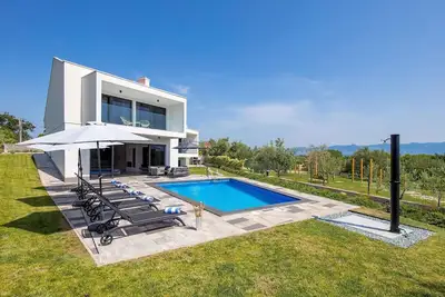 Image de Villa Ante