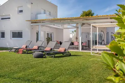 Image de Maison confortable à Pula avec WiFi