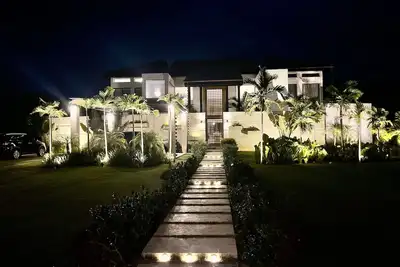 Image de Luxury Villa Casa De Campo, La Romana Golf, Pool, Beach, Restaurant. ! ! !