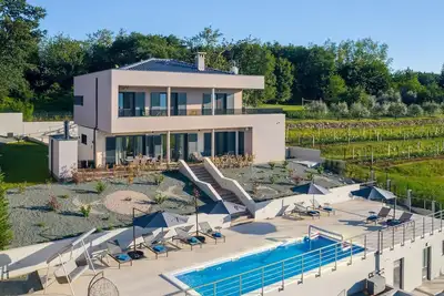 Image de Villa Callista