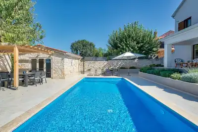 Image de Belle maison à Umag