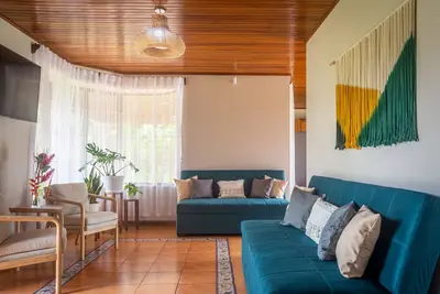 Image de Casa Roble Fortuna