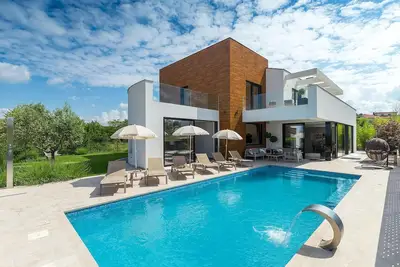 Image de Villa Aria
