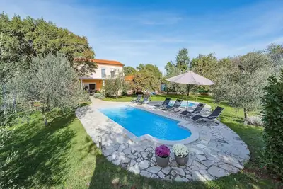 Image de Belle maison à Pula