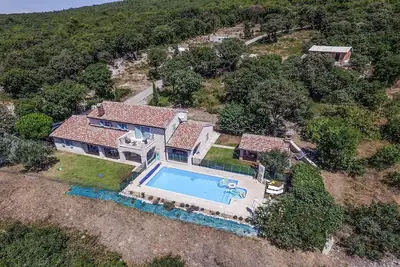 Image de Villa Tanais