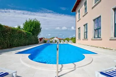 Image de Villa Old School House