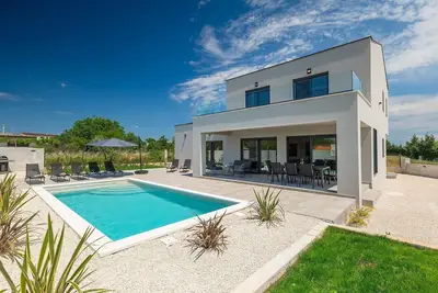 Image de Superbe maison à Marcana