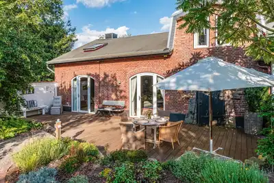 Image de Belle maison à Ausacker avec WiFi