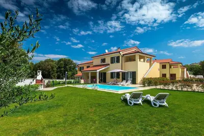 Image de Superbe maison à Pula