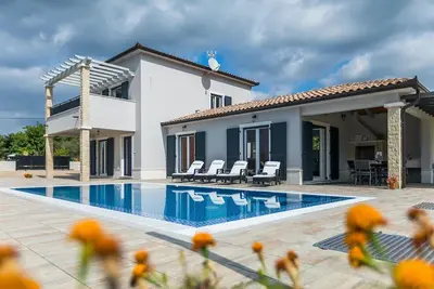 Image de Villa Simone Paradiso