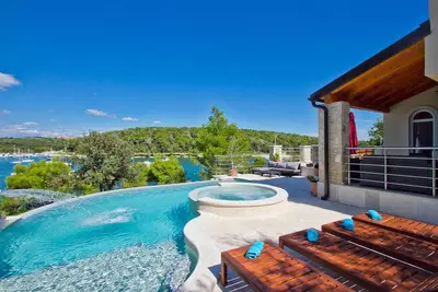 Image de Magnifique maison à Pula