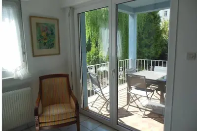 Image de Villa Les Lauriers ****