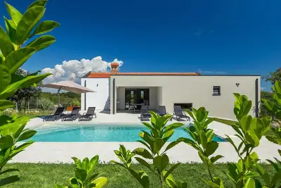 Image de Magnifique maison à Pula