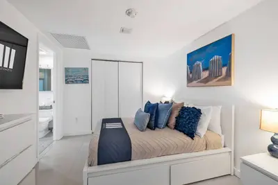 Image de W Hotel Super Lux 2br Condo with Amazing View & Amenities