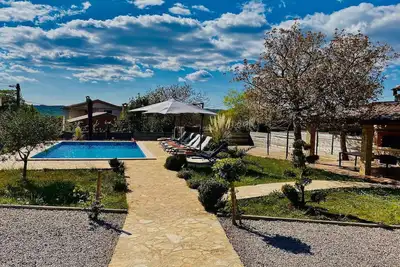 Image de Villa Paradiz
