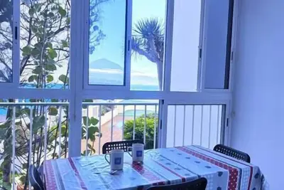 Image de Near The Sea In Mesa Del Mar