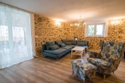 Image de Belle maison à Risika