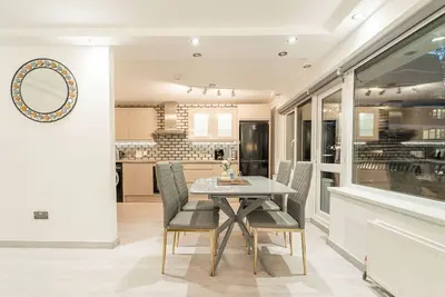 Image de Luxurious 3 Bedroom Flat Covent Garden, Central London