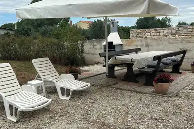 Image de Appartement de vacances avec air conditionné