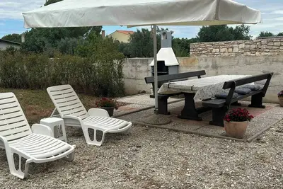 Image de Appartement de vacances avec air conditionné