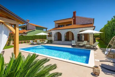 Image de Magnifique maison à Pula