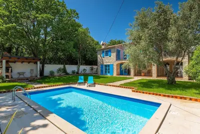 Image de Maison acceptant les animaux à Pula