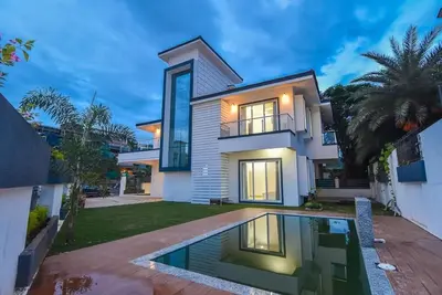 Image de Royal Paradise Villa - Lonavala