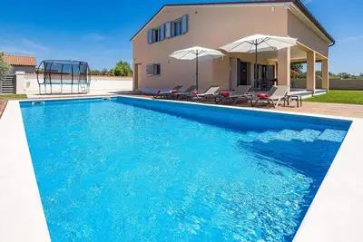 Image de Superbe maison à Pula