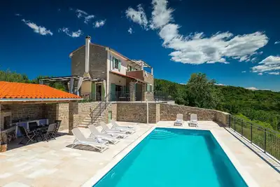 Image de Villa Banic