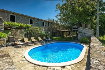 Image de Villa Elena Buzet