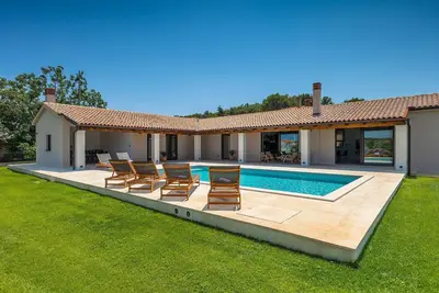 Image de Magnifique maison à Pula