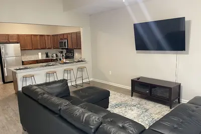 Image de 2 bedroom pet friendly madison townhouse