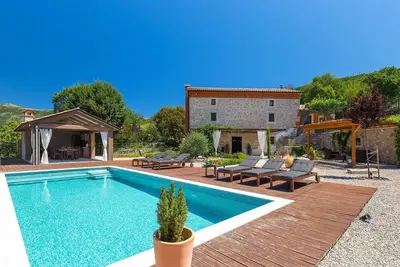 Image de Villa Veselici
