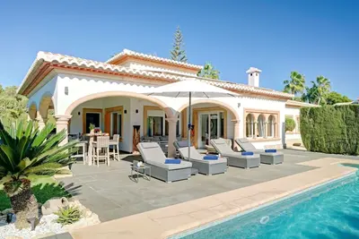 Image de Villa SanMar by Interhome