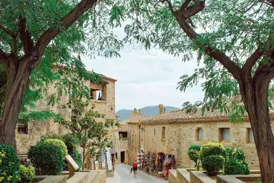 Image de Bel appartement pour 6 personnes avec Wifi, piscine, Tv et patio