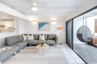 Image de 'Villa One' Walk to Noosa Beach & Hastings Street