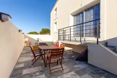 Image de Bel appartement à Eyragues